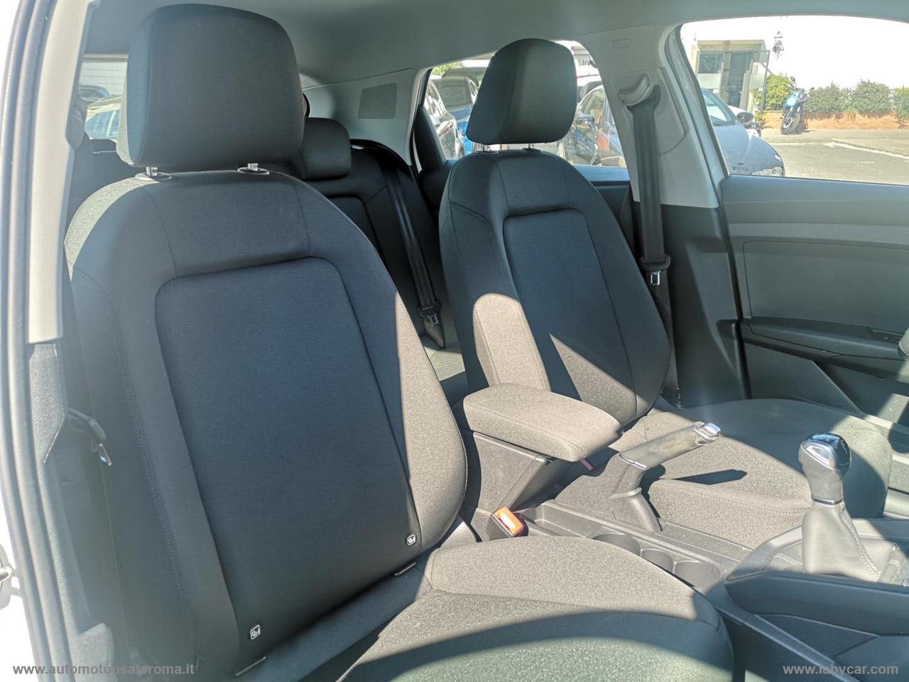 AUDI A1 SPB TFSI Admired PROMO WEB