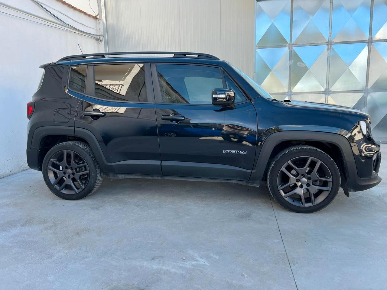 JEEP RENEGADE 1.0 T3 120cv 2019!!! LIMITED!!