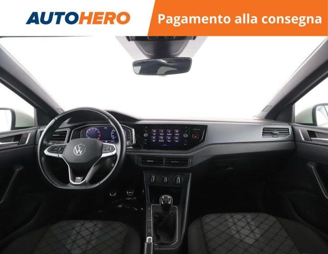 VOLKSWAGEN Taigo 1.0 TSI 110 CV R-Line