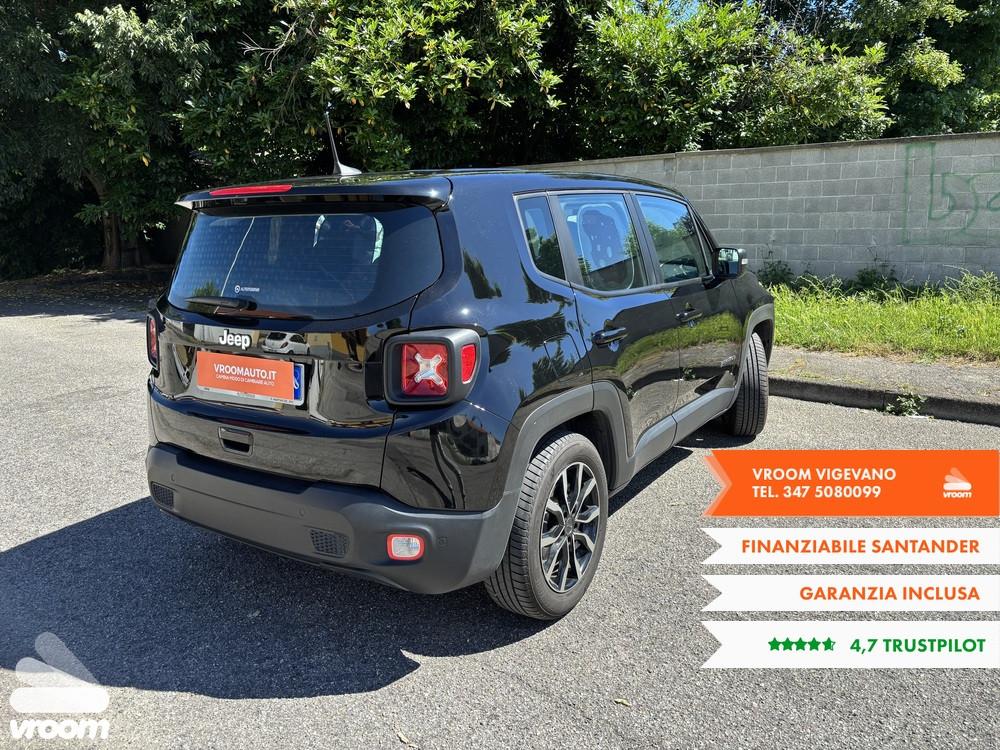 JEEP Renegade Renegade 1.0 T3 Limited