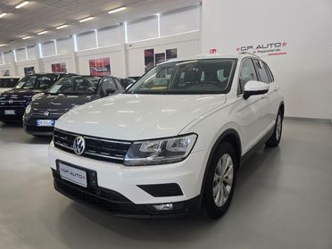 Volkswagen Tiguan 2.0 tdi Business 150cv