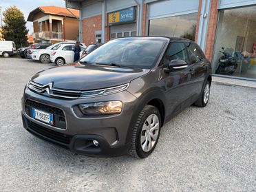 Citroen C4 Cactus 1.2 Benzina