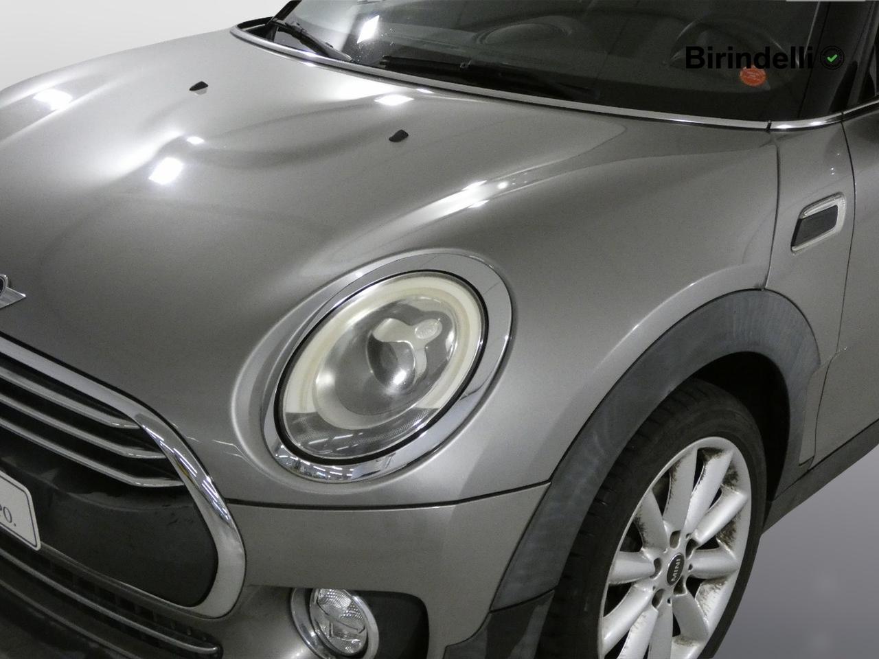 MINI Mini Clubman (F54) - Mini 1.5 One D Hype Clubman