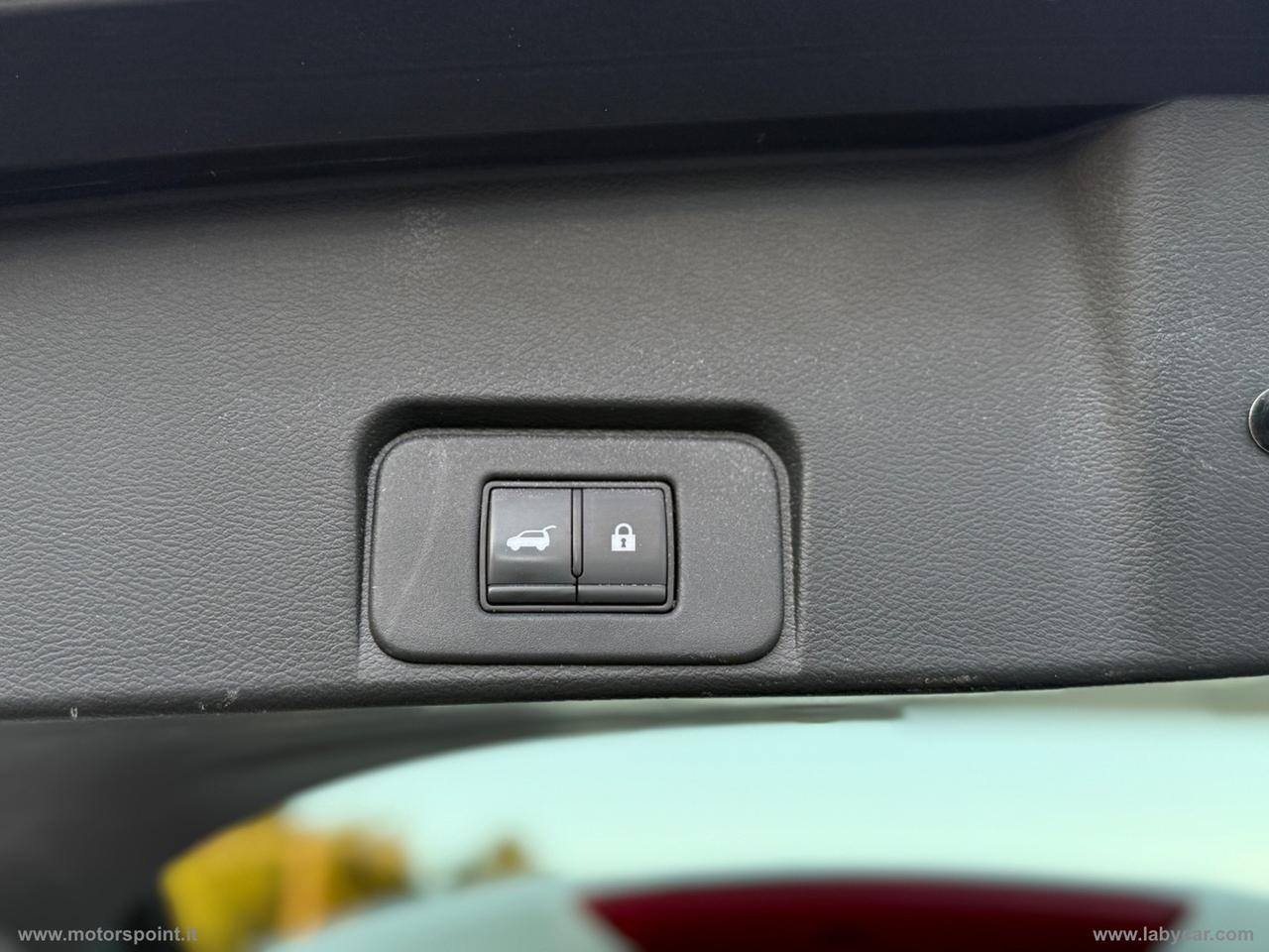 NISSAN X-Trail e-Power e-4orce 4WD 5p.ti Tekna