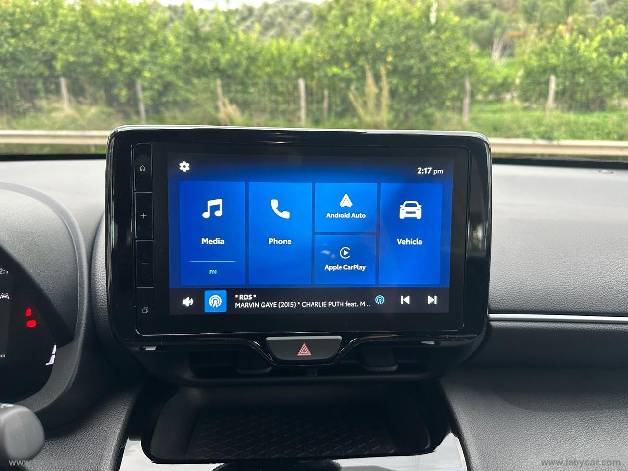 TOYOTA Yaris Cross 1.5 Hybrid 5p. E-CVT Busin.