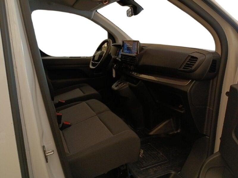 Toyota Proace Electric 75kWh PL-TN Furgone Short 5p. 10q Comfort