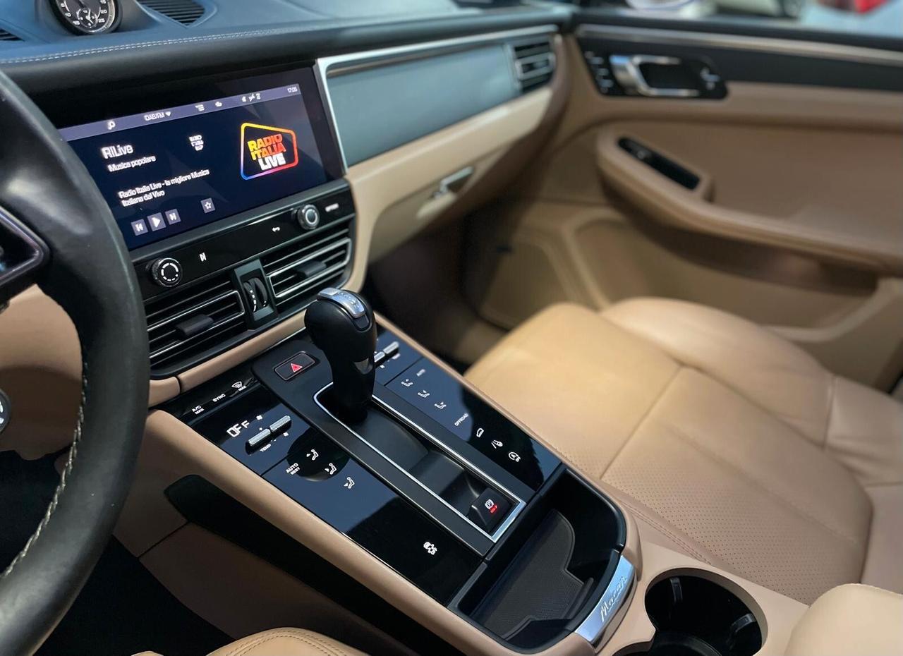 Porsche Macan 2.0 265CV 2022