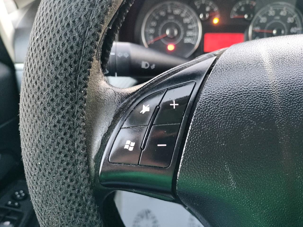 Fiat Grande Punto 1.3 MJT 90 CV 3 porte Sport