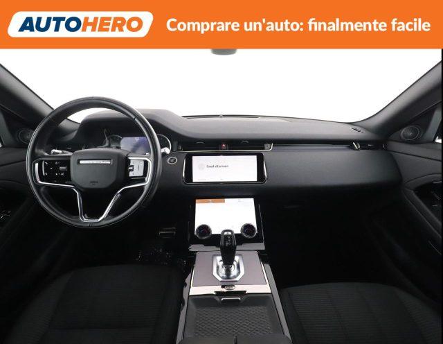 LAND ROVER Range Rover Evoque 1.5 I3 160 CV Auto R-Dynamic