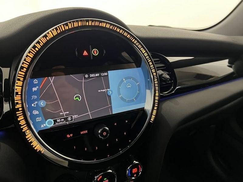 MINI Mini 3 porte Mini 2.0 John Cooper Works JCW