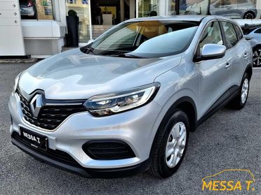 Renault Kadjar 1.3 TCe Life