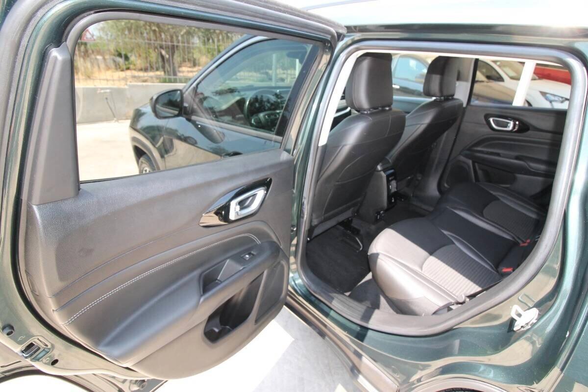 Jeep Compass 1.6 Mjt 130cv Limited | 2021