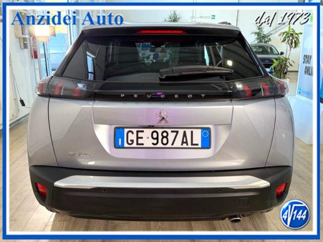 PEUGEOT 2008 N1 BlueHDi 110 Cv Allure Pack Autocarro