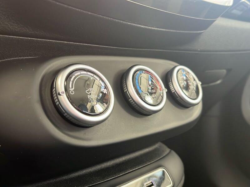 FIAT 500X 500 X 1.0 T3 120cv MT E6D Cult