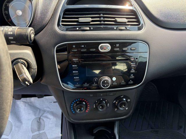 FIAT Punto Punto III 5p 1.3 mjt 16v Street (easy) 75cv