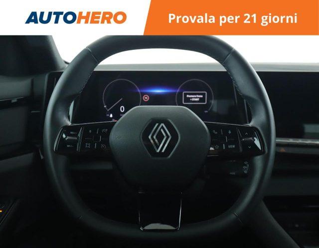 RENAULT Austral Austral Mild Hybrid Advanced 130 CV Equilibre