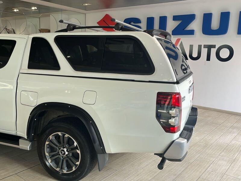 Mitsubishi L200 L200 2.3 D Club Cab 4x4 Easy Select Invite