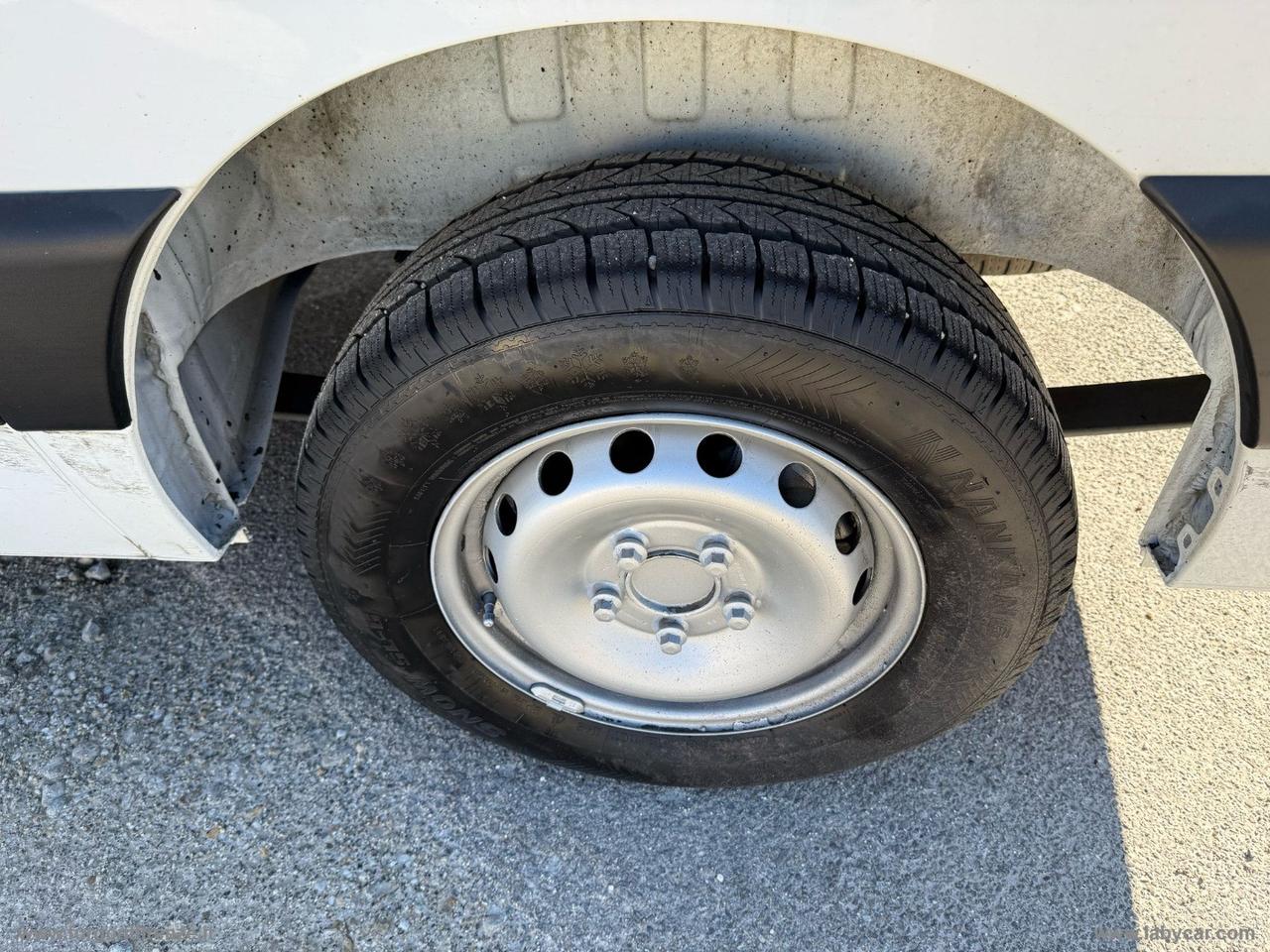Master 35 2.3dCi 145 PL-TN Furg.