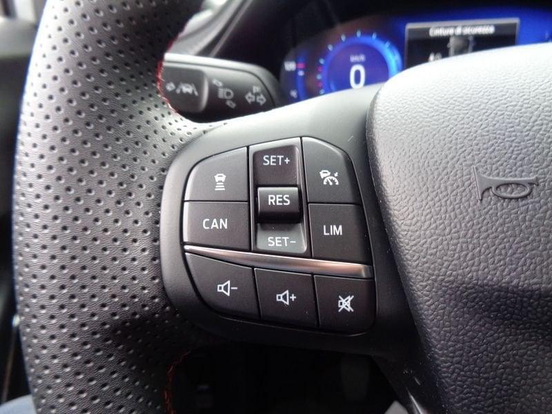 Ford Puma 1.0 Ecoboost Hybrid 125CV ST-Line X