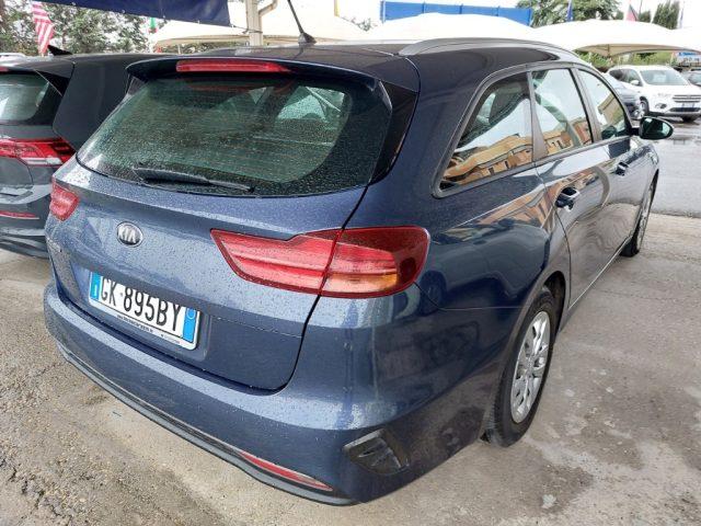 KIA Ceed 1.0 T-GDi 100 CV SW Urban
