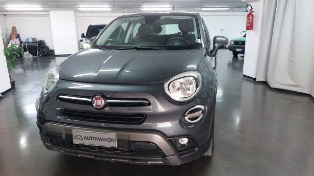 FIAT 500X 1.3 MultiJet 95 CV Business Az. Italia 70.000 Km