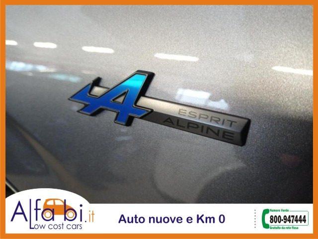 RENAULT Austral MY24 1.2 E-Tech Full Hybrid 200CV Esprit Alpine