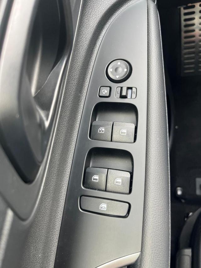 HYUNDAI Bayon 1.2 GPL MT XLine