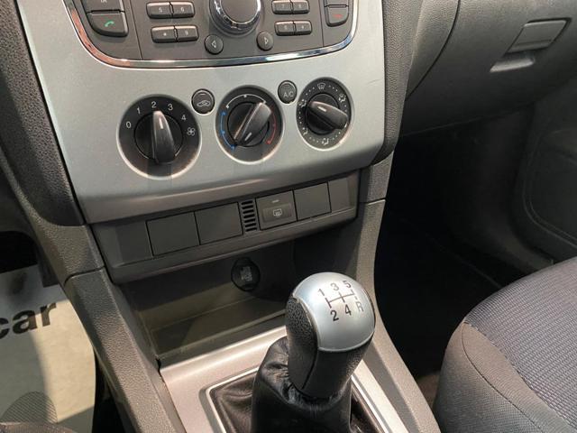 FORD Focus 1.6 TDCi (90CV) SW
