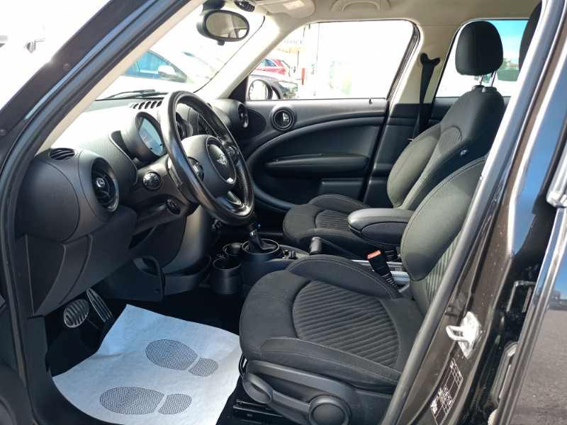 MINI Mini Countryman 2.0 Cooper SD Business