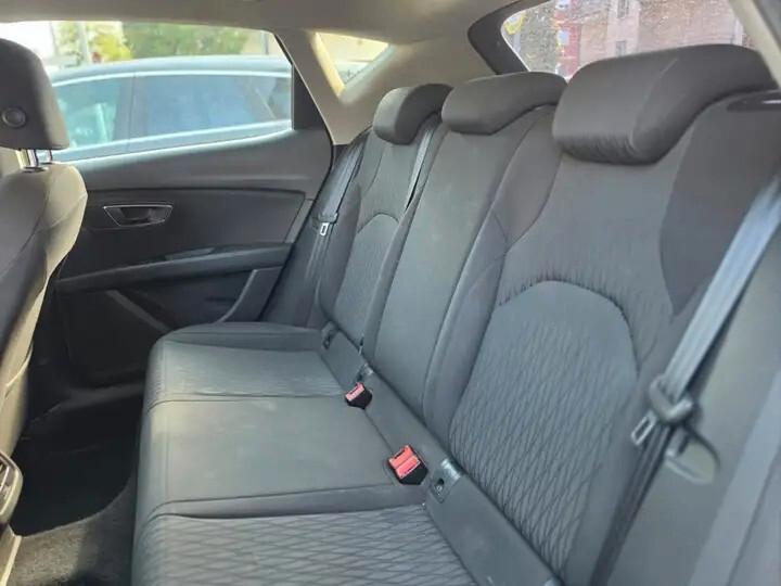 Seat Leon 1.2 TSI 105 CV 5p. Style