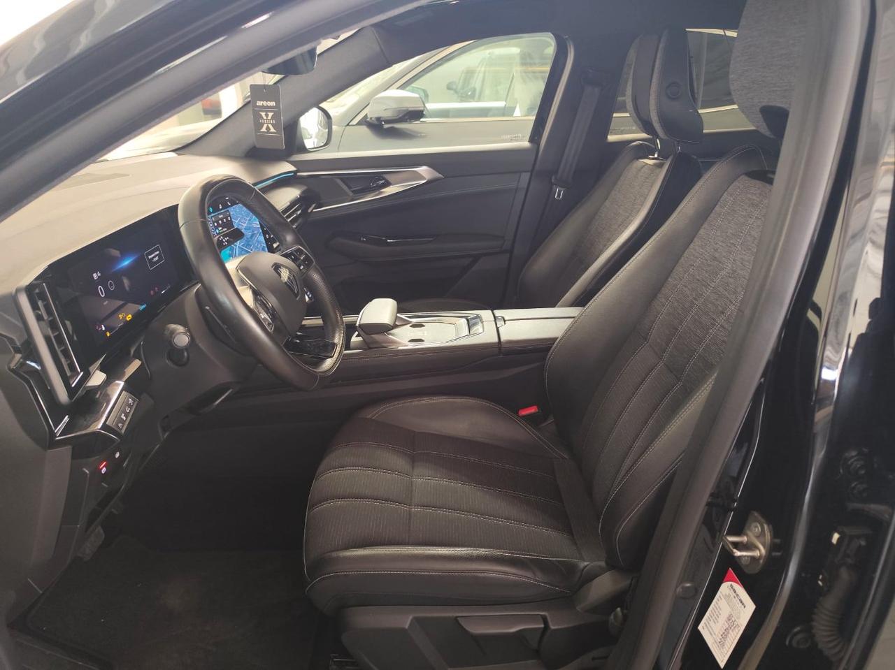 Renault Austral 1.3 mild hybrid160cv auto