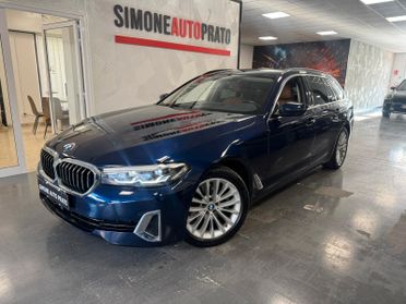 Bmw 520 520d 48V xDrive Luxury