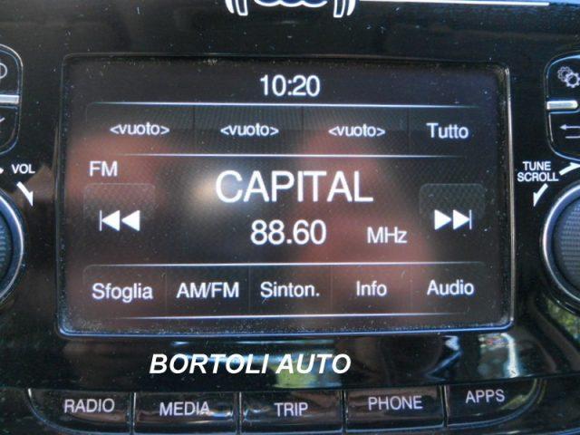 FIAT 500 1.2 POP 96.000 KM IDONEA PER NEOPATENTATI
