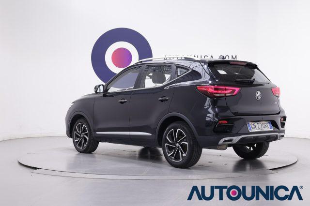 MG ZS 1.0T-GDI LUXURY FARI LED TETTO PANORAMA