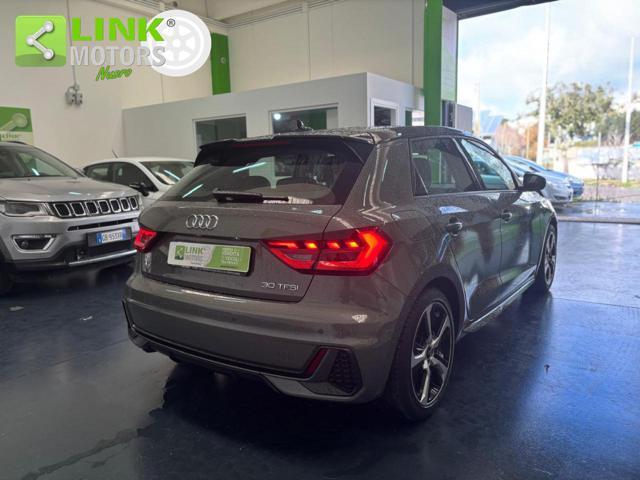 AUDI A1 30 TFSI Business