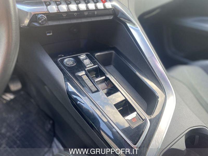 Peugeot 3008 BlueHDi 130 S&S EAT8 Allure Pack