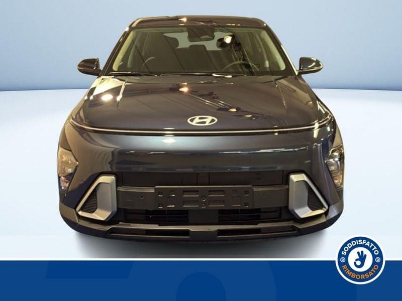 Hyundai Kona 1.6 HEV XTech MY26
