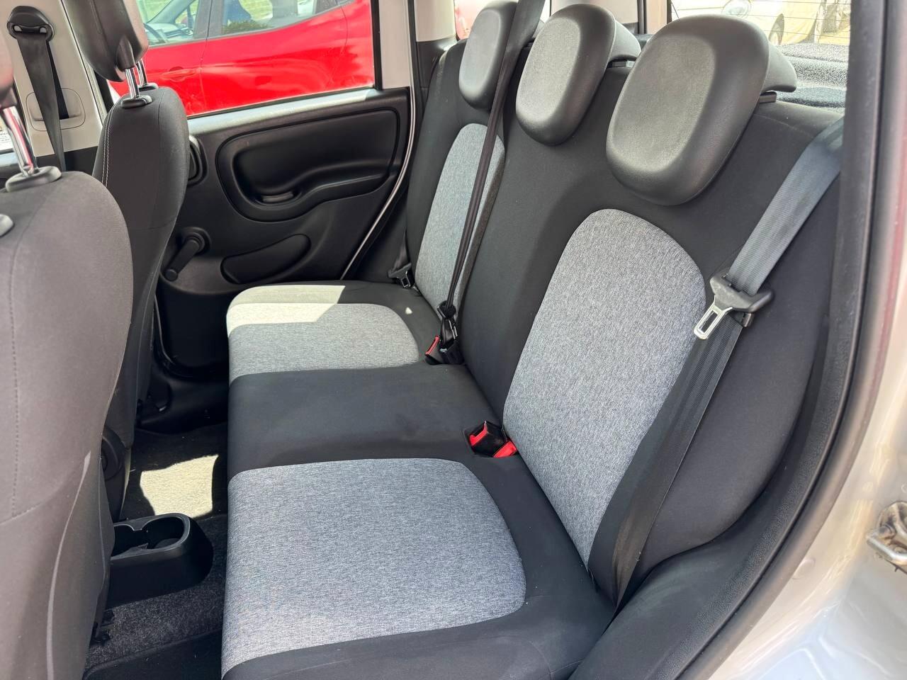 Fiat Panda 1.2 Benzina 2020