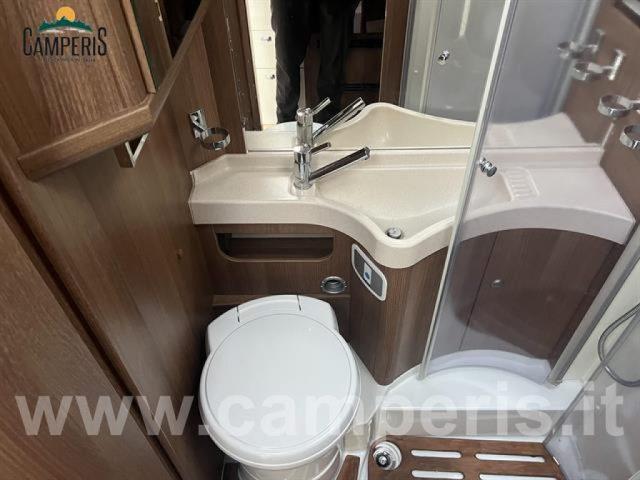 CARTHAGO CARTHAGO C-TOURER T 145 H