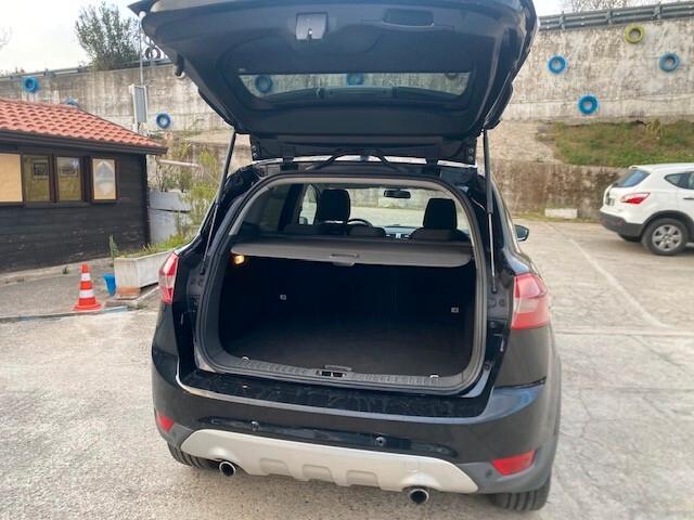 Ford Kuga Kuga+ 2.0 TDCi 136 CV 2WD DPF
