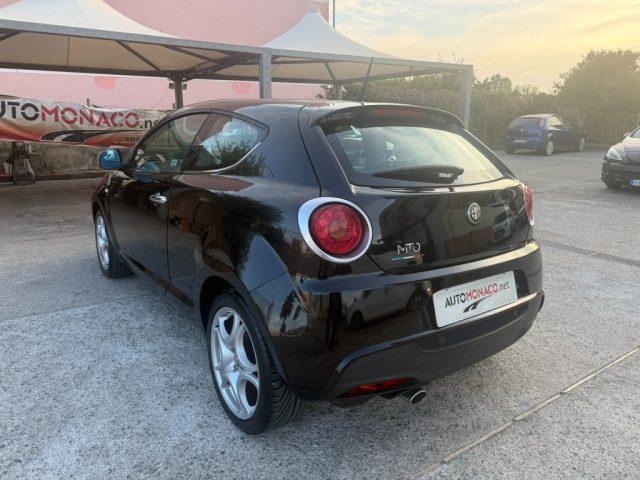 ALFA ROMEO MiTo 1.4 16V 95CV Veloce "Guida a destra"