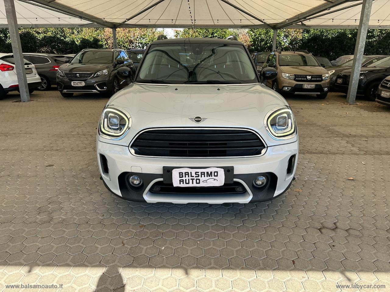 MINI Mini Cooper D Northwood Edition