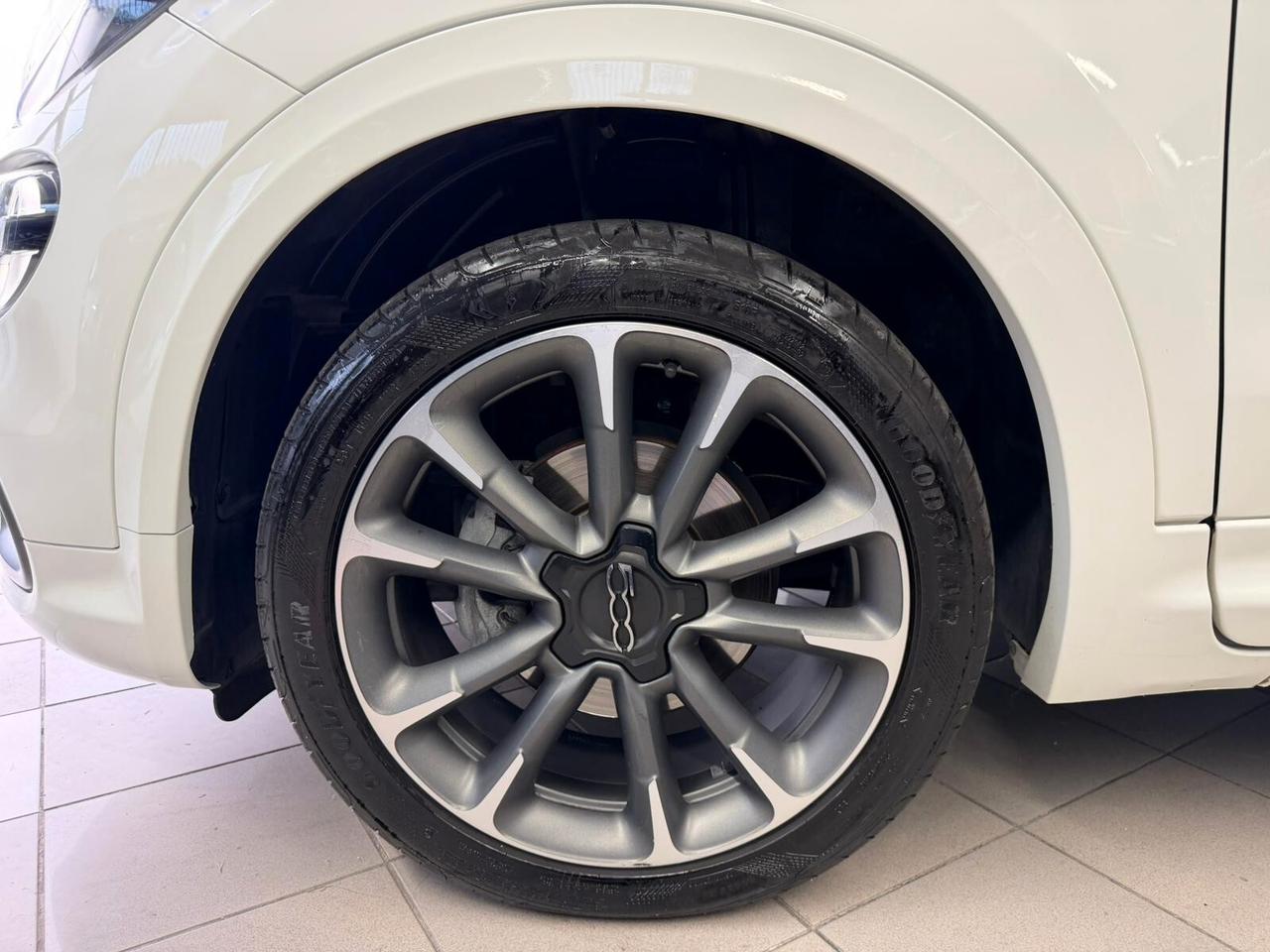 Fiat 500X 1.0 T3 120 CV Sport FULL LED