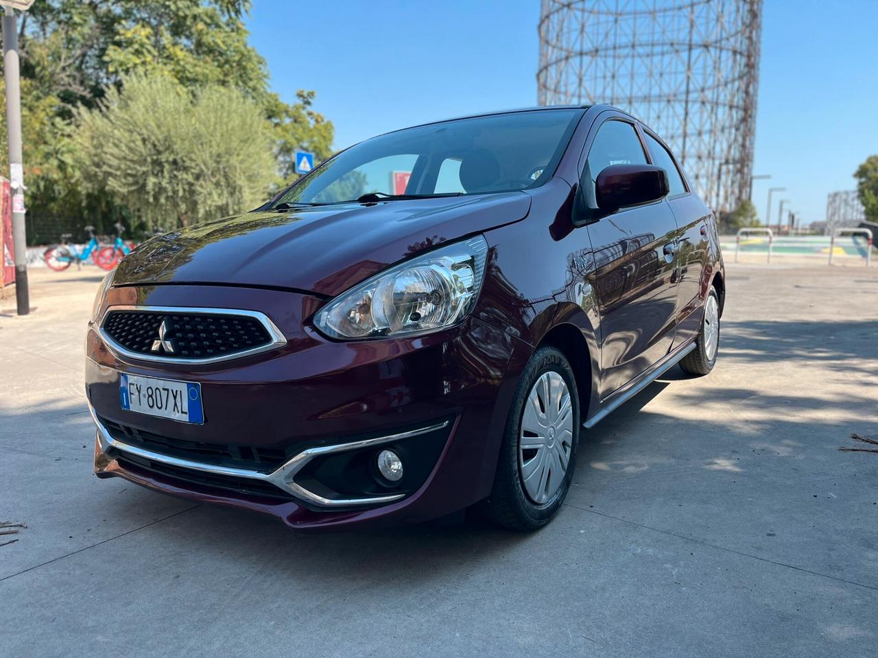 UNIPRO TAGLIANDI UFFICIALI 56.000KM ORIGINALI