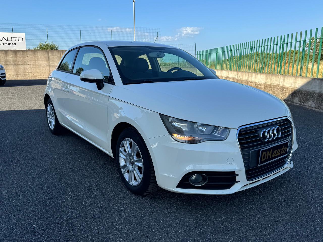 Audi A1 1.2 TFSI Ambition