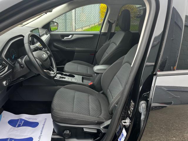 FORD Kuga 1.5 EcoBlue 120 CV aut.