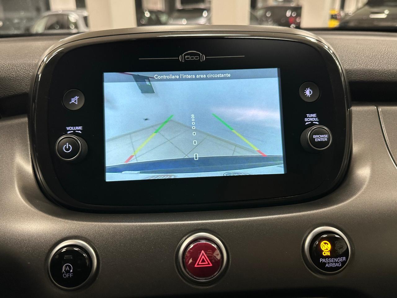 Fiat 500X 1.3 MultiJet 95 CV Sport - 2024