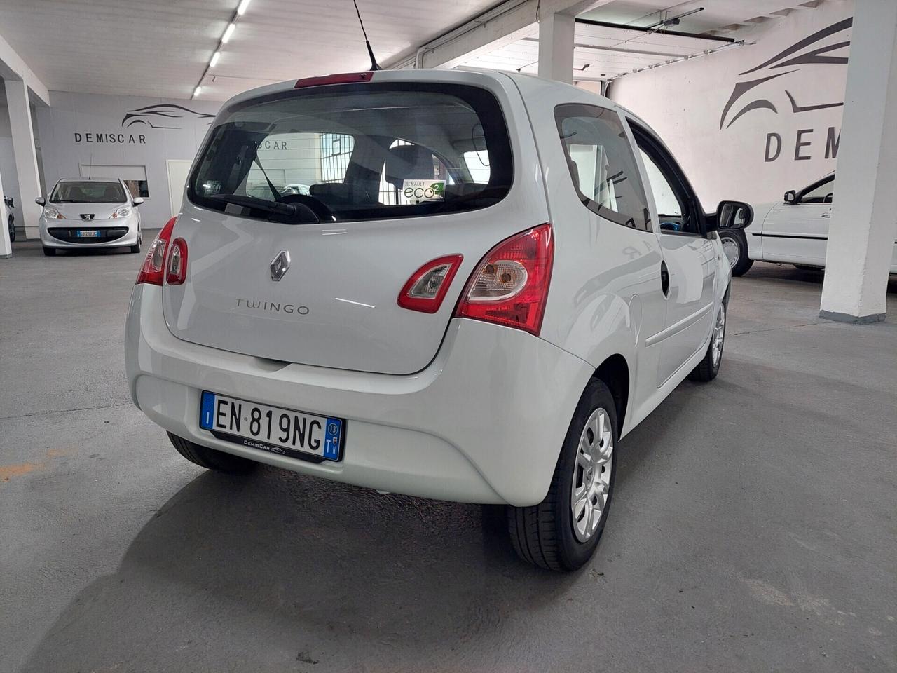 Renault Twingo 1.2 16V Live PRONTA CONSEGNA KM 86000