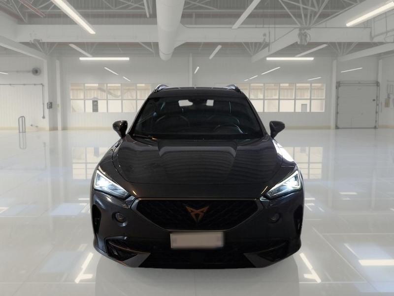 CUPRA FORMENTOR 1.4 E-HYBRID DSG