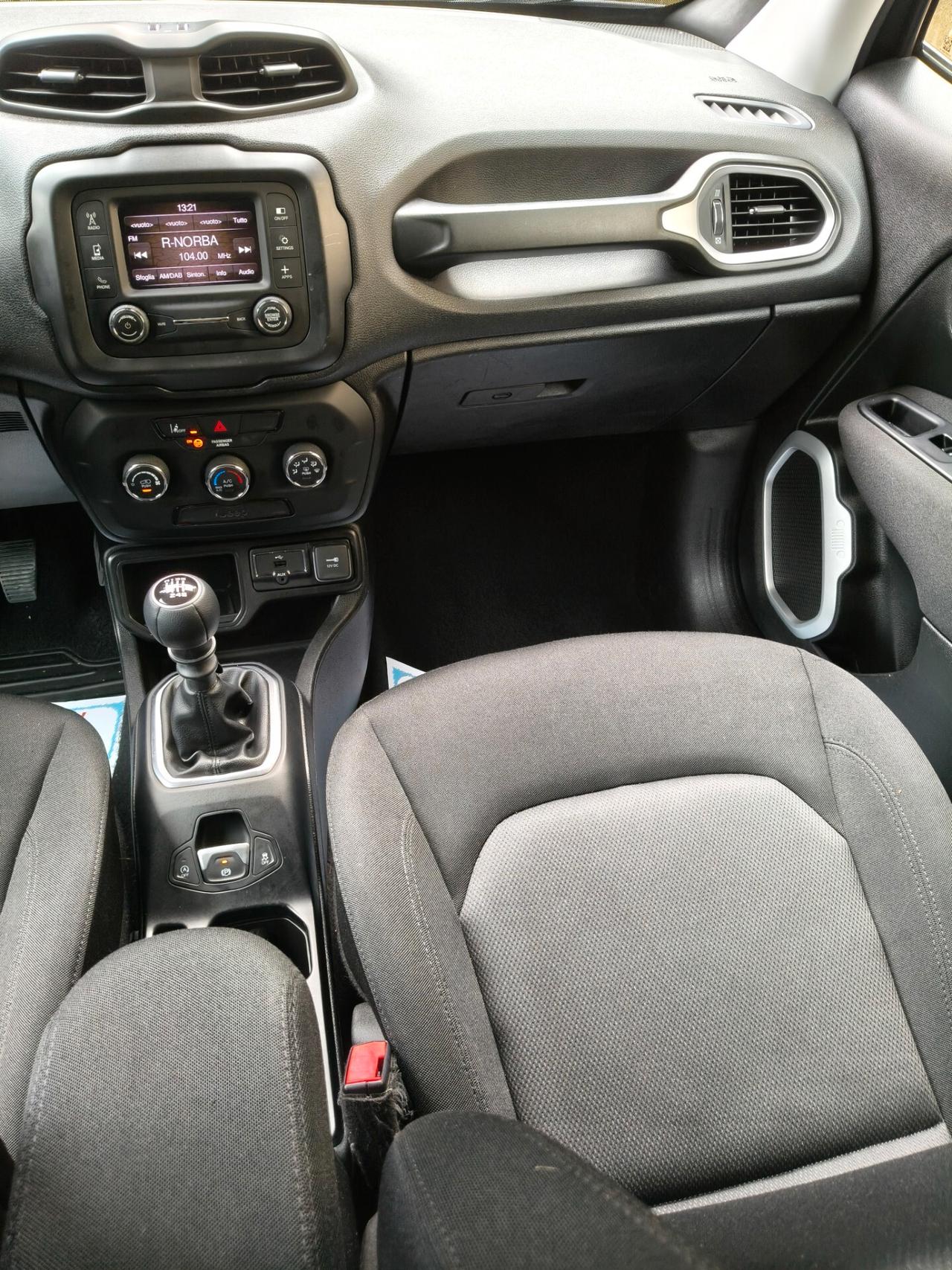 JEEP RENEGADE 2020 GPL SPORT A.F.F.A.R.E
